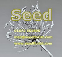 SEED Florist (Flowers, Bouquets and Gifts) 1101265 Image 0